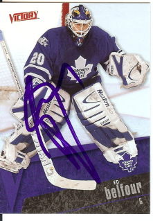 Ed Belfour