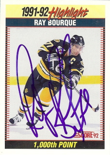 Ray Bourque