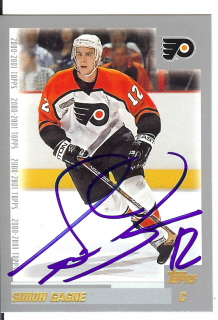Simon Gagne