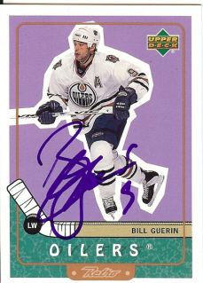 Bill Guerin