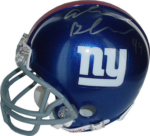 Ahmad Bradshaw