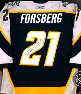 Peter Forsberg