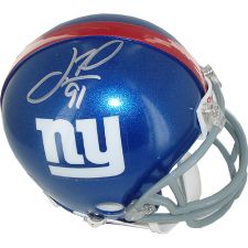 Justin Tuck