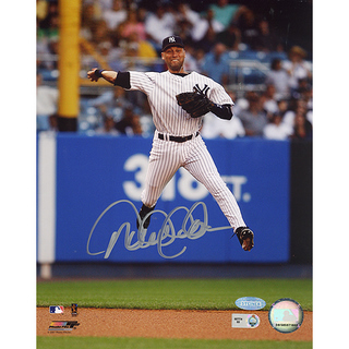 Derek Jeter