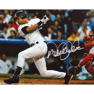 Derek Jeter
