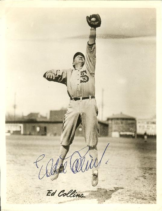 Eddie Collins