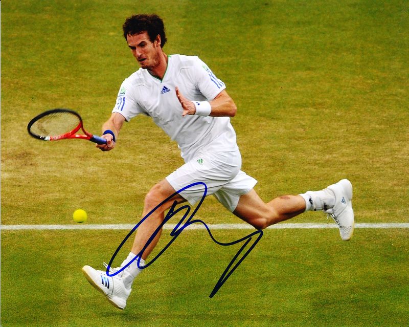 Andy Murray