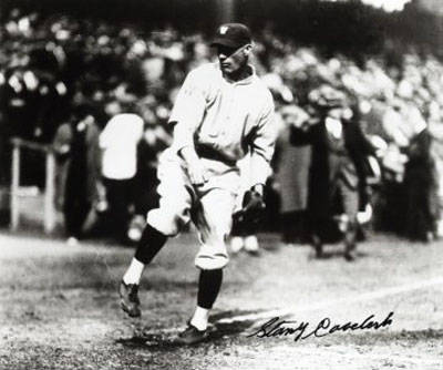 Stanley Coveleski