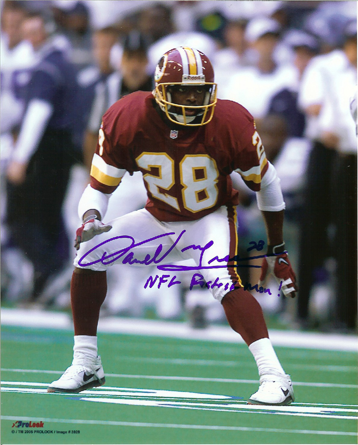 Darrell Green