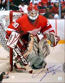 Chris Osgood