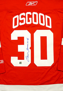 Chris Osgood