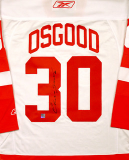 Chris Osgood