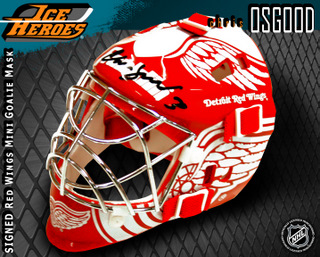 Chris Osgood