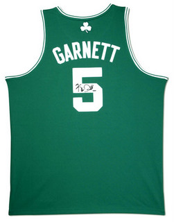 Kevin Garnett