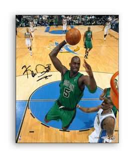 Kevin Garnett