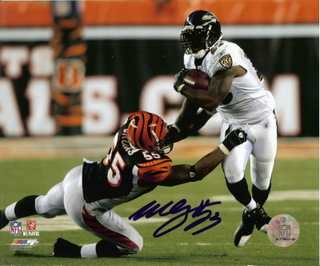 Willis McGahee