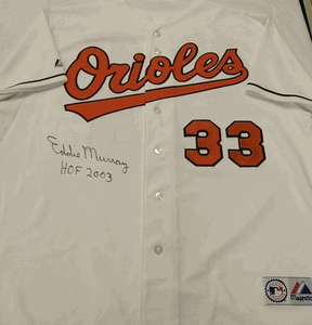 Eddie Murray