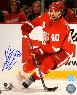 Henrik Zetterberg