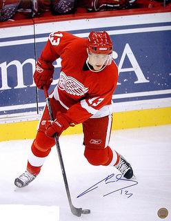 Pavel Datsyuk