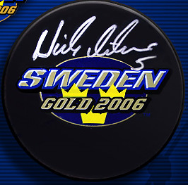 Nicklas Lidstrom