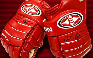 Nicklas Lidstrom