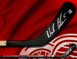 Nicklas Lidstrom