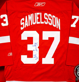 Mikael Samuelsson