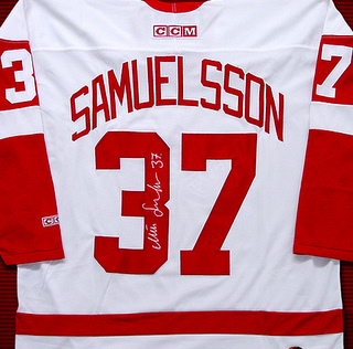 Mikael Samuelsson