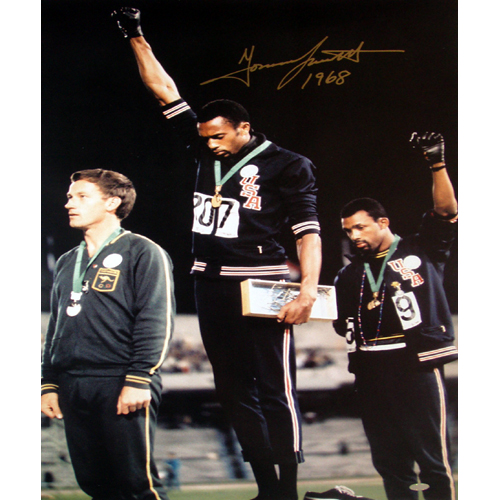 Tommie Smith