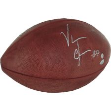 Vernon Gholston