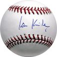 Ian Kinsler