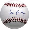  Ian Kinsler