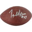  Joseph Addai