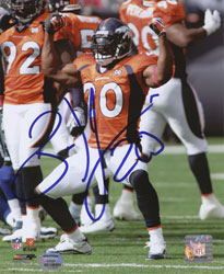 Brian Dawkins
