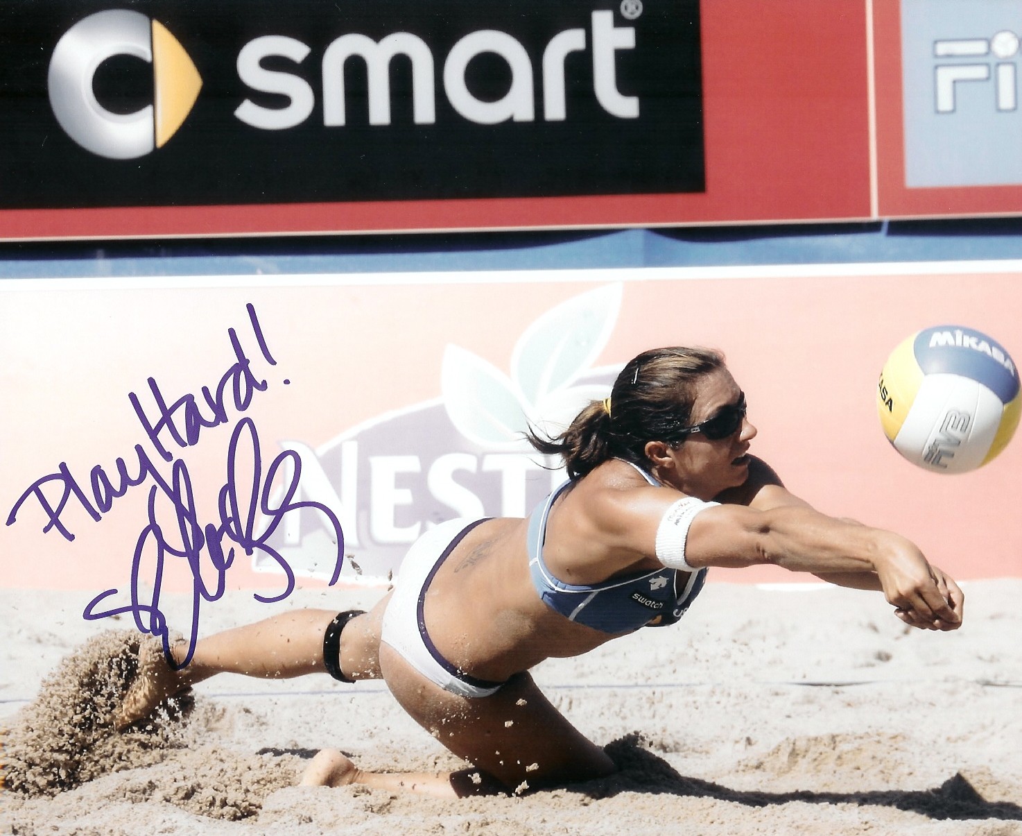 Misty May Treanor