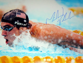 Michael Phelps