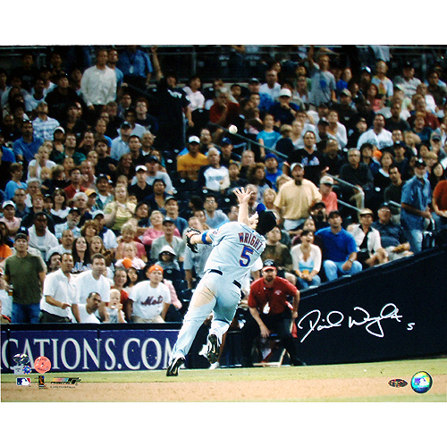 David Wright