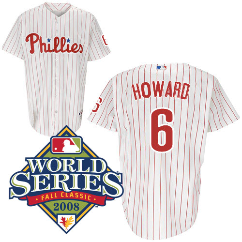  Ryan Howard