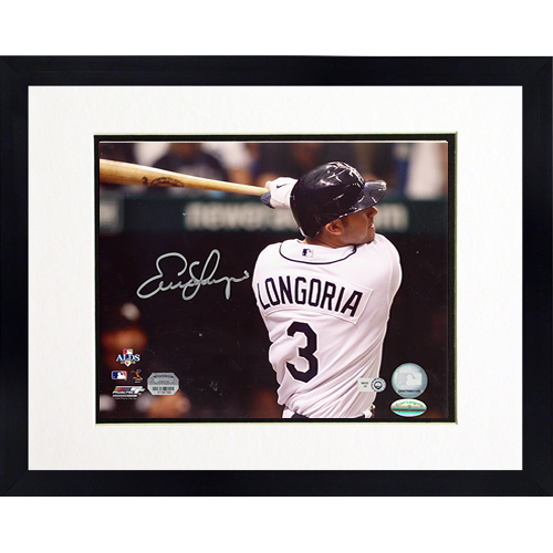 Evan Longoria