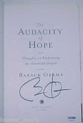 Barack Obama