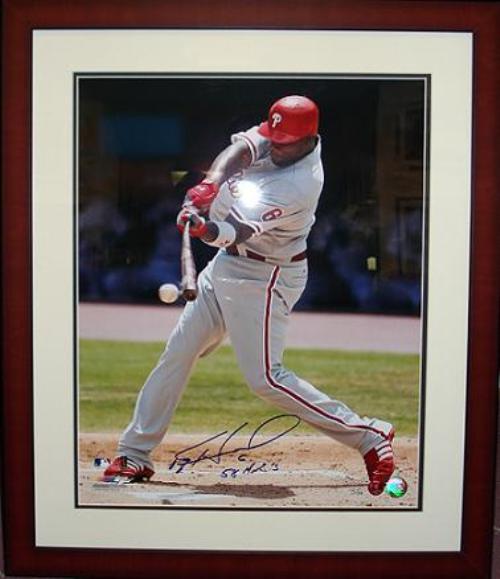 Ryan Howard