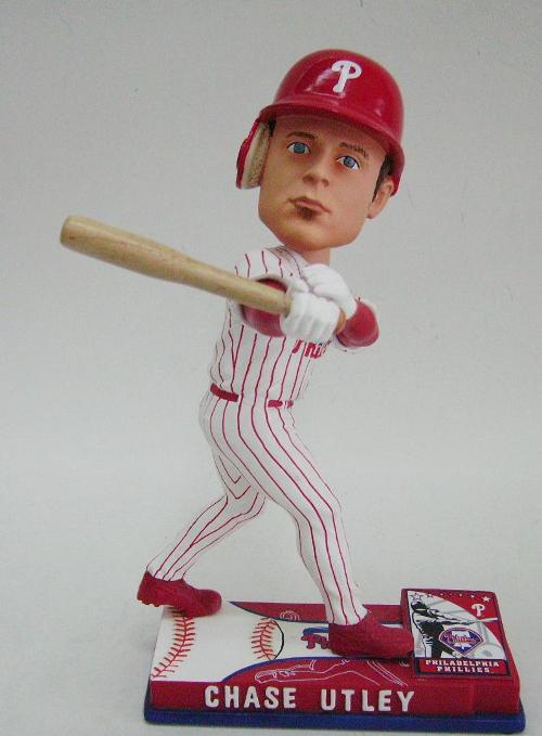  Chase Utley