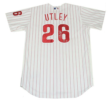 Chase Utley
