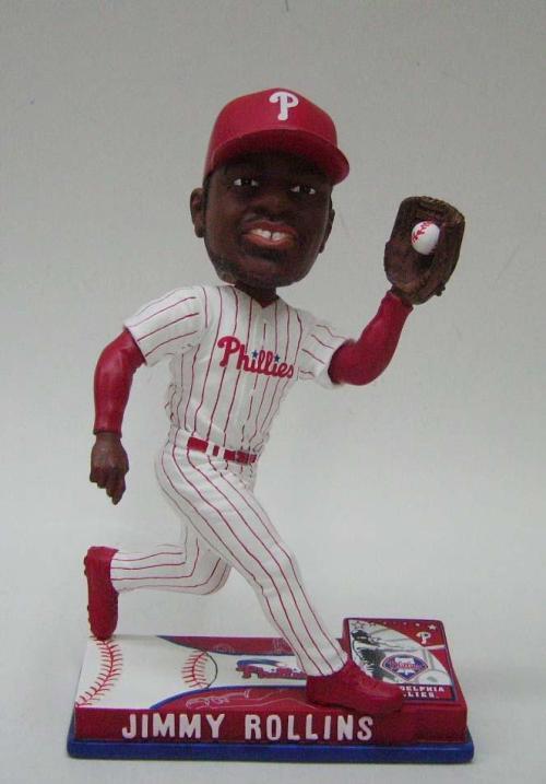 Jimmy Rollins