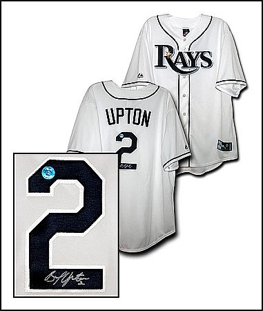  BJ Upton