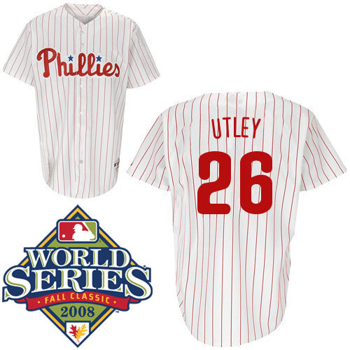  Chase Utley