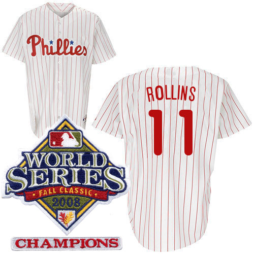 Jimmy Rollins