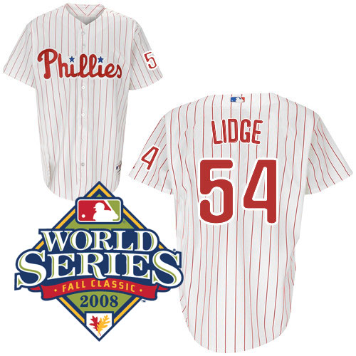  Brad Lidge