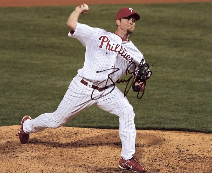 Brad Lidge