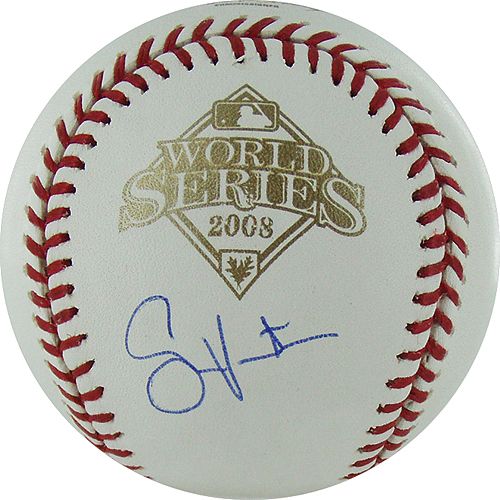 Shane Victorino